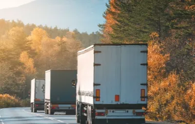 İstanbul ile Narlıkapı Arası Klima Taşıma