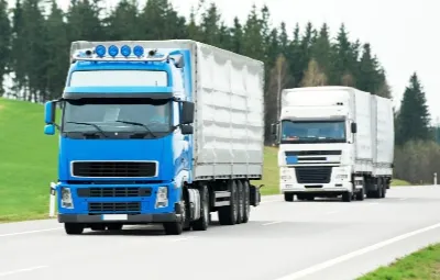 İstanbul ile Narlıkapı Arası Eşya Taşıma